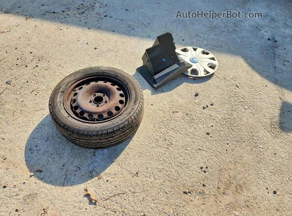NM0LS7E22K1421884 2019 FORD TRANSIT Белый Вид наклейки с VIN-кодом