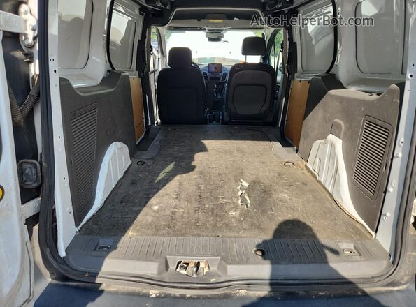 NM0LS7E22K1421884 2019 FORD TRANSIT Белый 