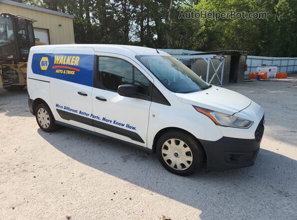 NM0LS7E22K1421884 2019 FORD TRANSIT Белый 