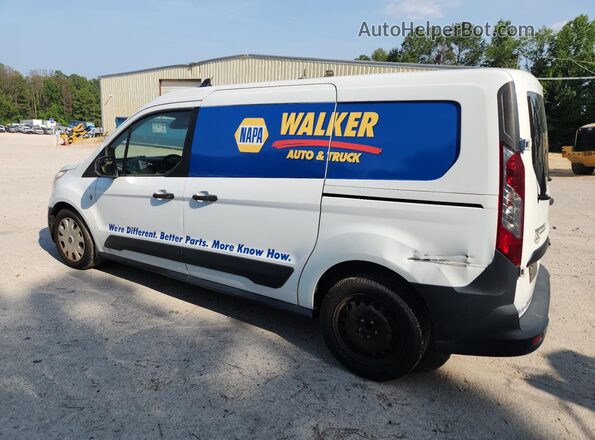 NM0LS7E22K1421884 2019 FORD TRANSIT Белый 
