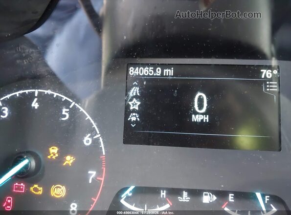 NM0LS7E22K1431475 2019 FORD TRANSIT CONNECT White 