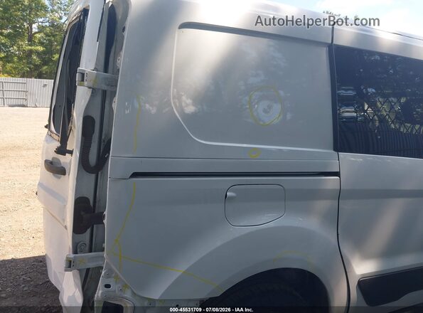 NM0LS7E22L1466325 2020 FORD TRANSIT CONNECT White 