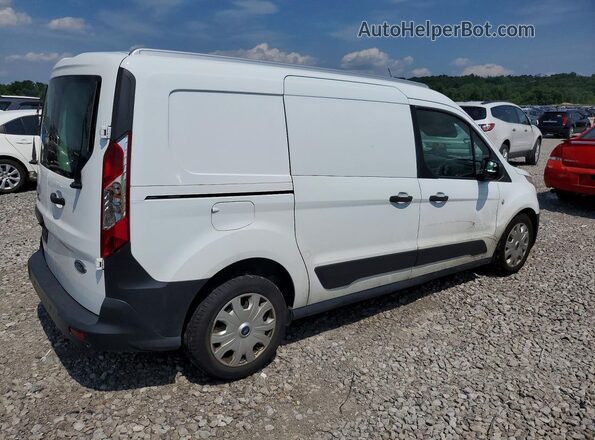 NM0LS7E23K1390211 2019 FORD TRANSIT White Rear right