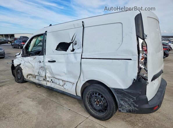 NM0LS7E23K1422087 2019 FORD TRANSIT White Rear left