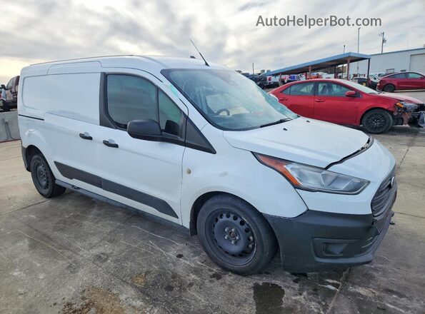 NM0LS7E23K1422087 2019 FORD TRANSIT White Front right