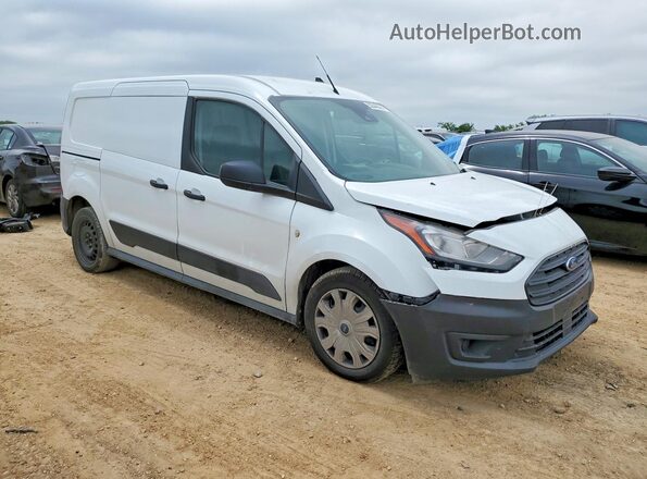 NM0LS7E25L1470756 2020 FORD TRANSIT White Առջևի աջ