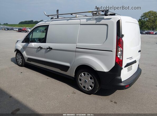NM0LS7E26L1457580 2020 FORD TRANSIT CONNECT White Tył lewy