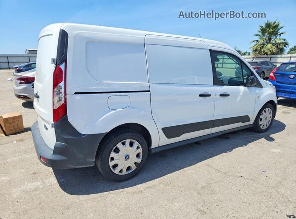 NM0LS7E26M1496459 2021 FORD TRANSIT White Rear right