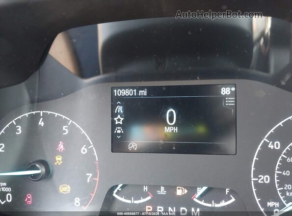 NM0LS7E27K1400741 2019 FORD TRANSIT CONNECT White 