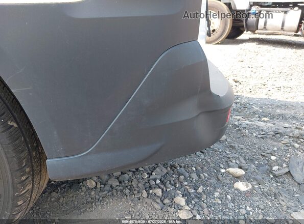 NM0LS7E27K1429138 2019 FORD TRANSIT CONNECT White უკანა სალონის ხედი