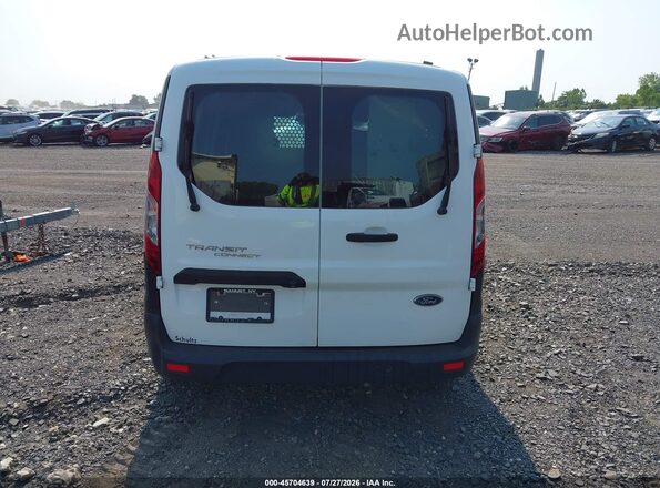 NM0LS7E27K1429138 2019 FORD TRANSIT CONNECT White 