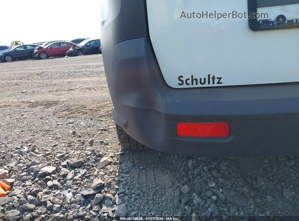 NM0LS7E27K1429138 2019 FORD TRANSIT CONNECT White სალონის 360-გრადუსიანი ხედი