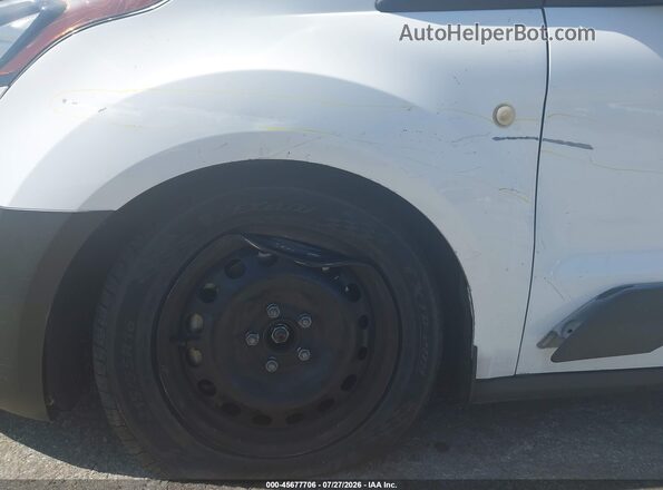 NM0LS7E27L1481418 2020 FORD TRANSIT CONNECT White 