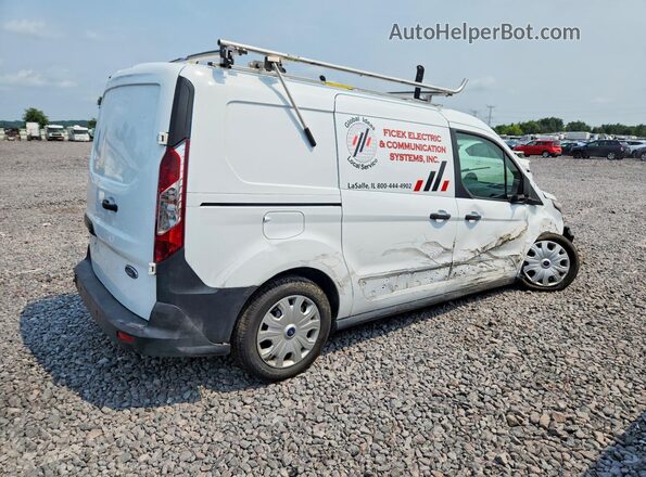 NM0LS7E28L1461677 2020 FORD TRANSIT White Trasero derecho