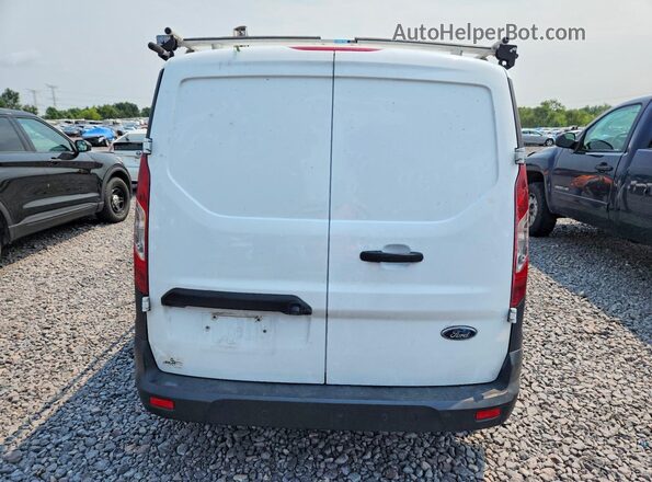 NM0LS7E28L1461677 2020 FORD TRANSIT White Vista trasera