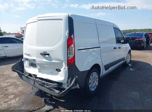 NM0LS7E70G1268084 2016 FORD TRANSIT CONNECT White Հետևի աջ