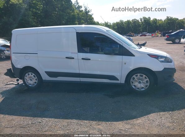 NM0LS7E70G1268084 2016 FORD TRANSIT CONNECT White Սալոնի հետևի տեսք
