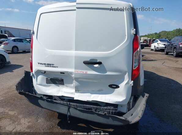 NM0LS7E70G1268084 2016 FORD TRANSIT CONNECT White Դիմացի տեսք