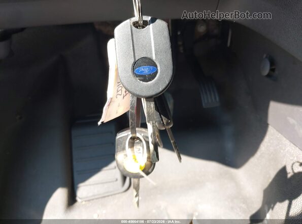 NM0LS7E70G1268084 2016 FORD TRANSIT CONNECT White Առջևի վահանակի տեսք
