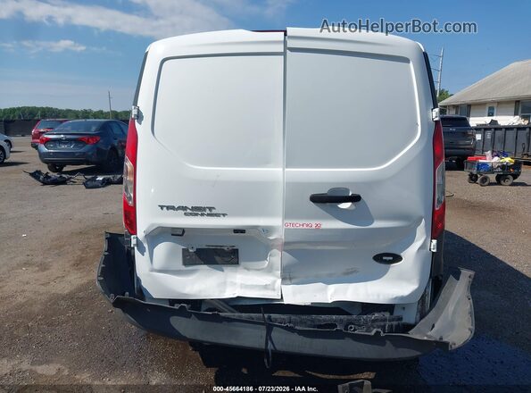 NM0LS7E70G1268084 2016 FORD TRANSIT CONNECT White 