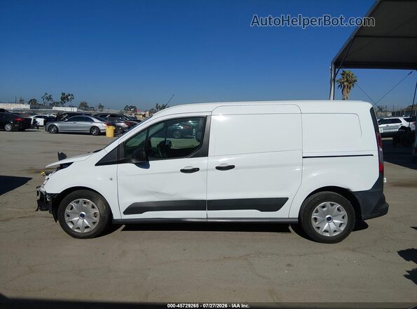 NM0LS7E70G1275133 2016 FORD TRANSIT CONNECT White 