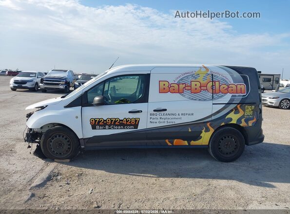 NM0LS7E70H1298980 2017 FORD TRANSIT CONNECT White 