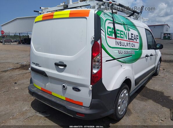 NM0LS7E71G1243520 2016 FORD TRANSIT CONNECT White 
