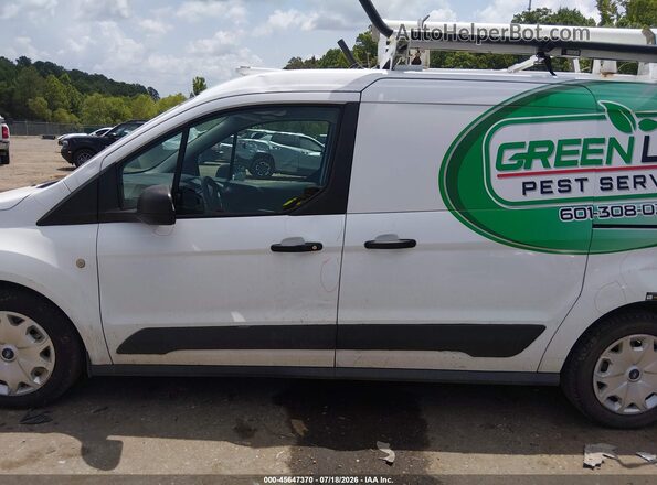NM0LS7E71G1243520 2016 FORD TRANSIT CONNECT White 