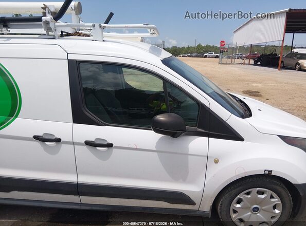 NM0LS7E71G1243520 2016 FORD TRANSIT CONNECT White 