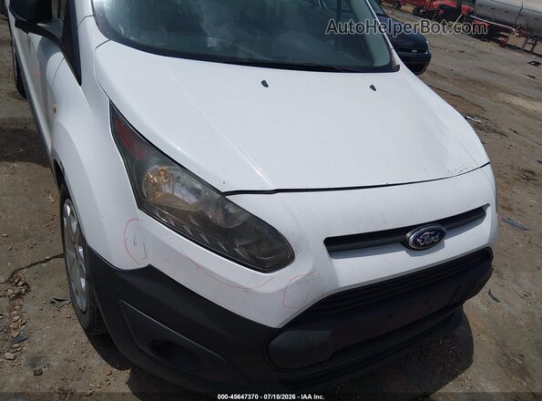 NM0LS7E71G1243520 2016 FORD TRANSIT CONNECT White 