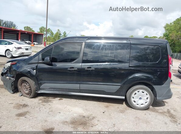 NM0LS7E71G1288568 2016 FORD TRANSIT CONNECT Black 