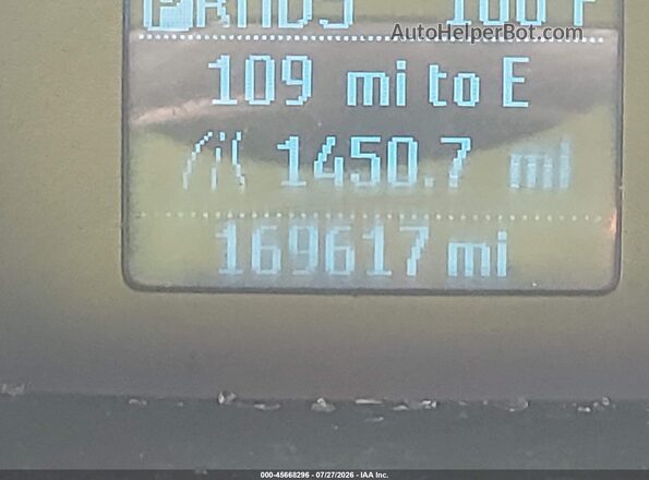 NM0LS7E71H1313941 2017 FORD TRANSIT CONNECT Белый Панорамный вид салона 360°