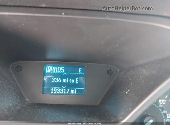 NM0LS7E72H1323474 2017 FORD TRANSIT CONNECT Silver 