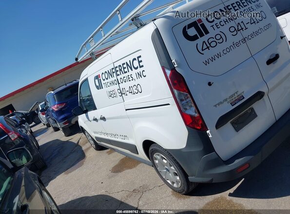 NM0LS7E72J1379162 2018 FORD TRANSIT CONNECT White სალონის 360-გრადუსიანი ხედი