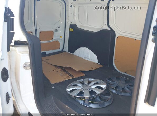 NM0LS7E73G1264059 2016 FORD TRANSIT CONNECT Белый Вид наклейки с VIN-кодом