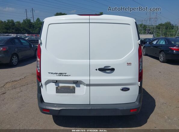 NM0LS7E73G1264059 2016 FORD TRANSIT CONNECT Белый 