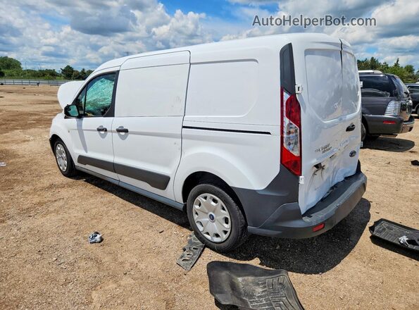 NM0LS7E74H1293698 2017 FORD TRANSIT White Rear left