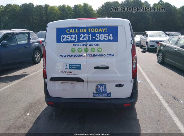 NM0LS7E74H1309379 2017 FORD TRANSIT CONNECT White 