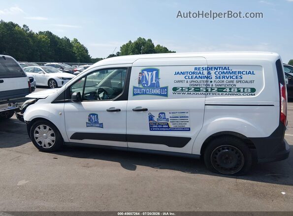 NM0LS7E74H1309379 2017 FORD TRANSIT CONNECT White 