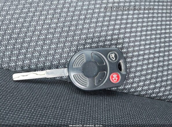 NM0LS7E74J1342887 2018 FORD TRANSIT CONNECT Белый Вид панели приборов