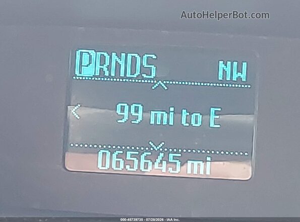 NM0LS7E74J1342887 2018 FORD TRANSIT CONNECT Белый 
