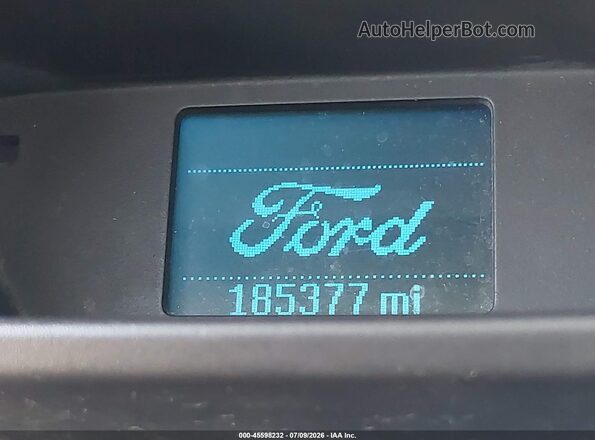 NM0LS7E74J1369796 2018 FORD TRANSIT CONNECT Белый Вид задних сидений