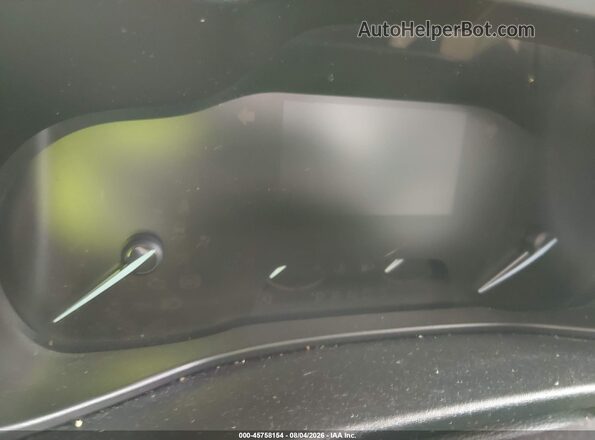 NM0LS7E74L1449909 2020 FORD TRANSIT CONNECT Yellow Widok tylnych siedzeń