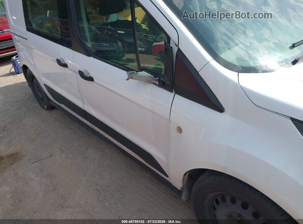 NM0LS7E76H1295114 2017 FORD TRANSIT CONNECT White 