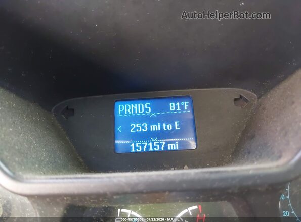 NM0LS7E76H1295114 2017 FORD TRANSIT CONNECT White 