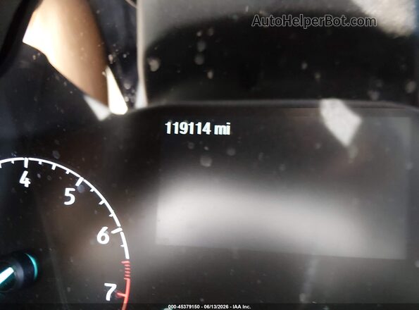 NM0LS7E76L1462371 2020 FORD TRANSIT CONNECT Серебряный 