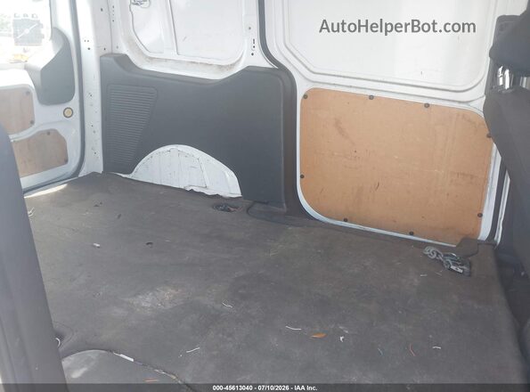 NM0LS7E77G1239911 2016 FORD TRANSIT CONNECT Белый Вид наклейки с VIN-кодом