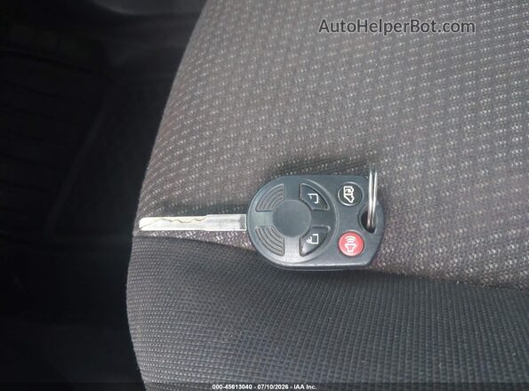 NM0LS7E77G1239911 2016 FORD TRANSIT CONNECT Белый Вид панели приборов