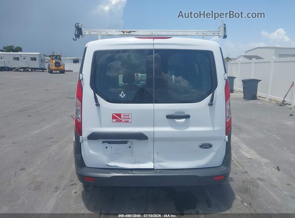 NM0LS7E77G1239911 2016 FORD TRANSIT CONNECT Белый 