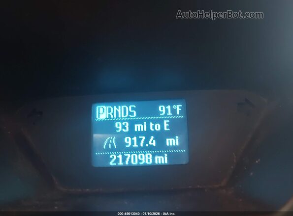NM0LS7E77G1239911 2016 FORD TRANSIT CONNECT Белый 